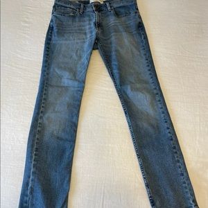 Men’s hollister jeans